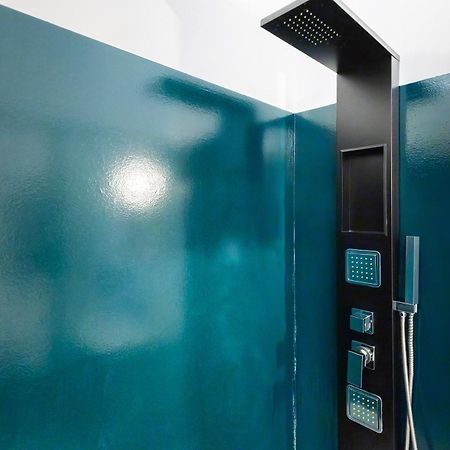 Hostdomus - La Marmora Suites Turin Luaran gambar