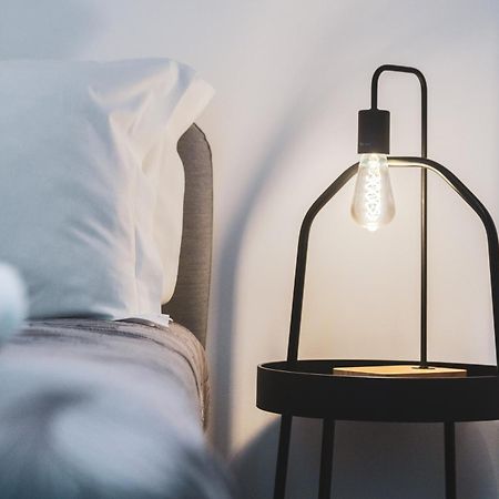 Hostdomus - La Marmora Suites Turin Luaran gambar