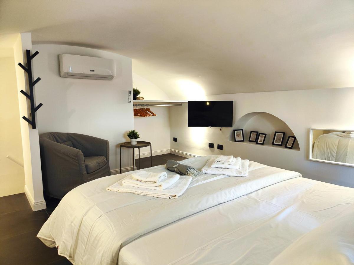Hostdomus - La Marmora Suites Turin Luaran gambar