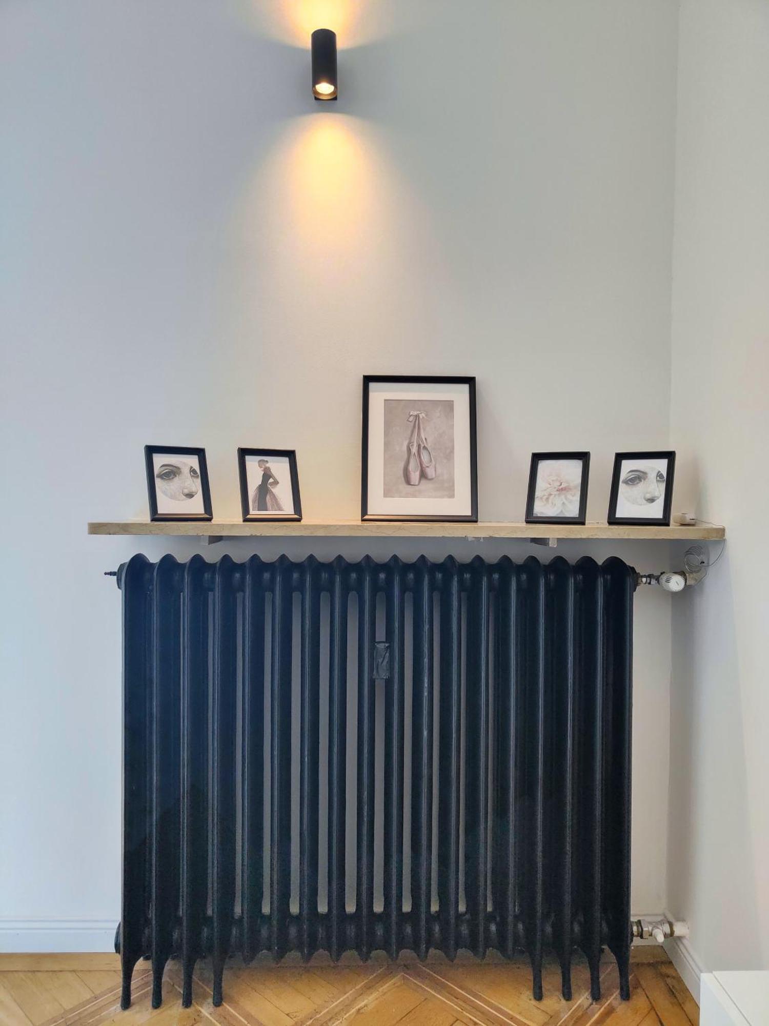 Hostdomus - La Marmora Suites Turin Luaran gambar