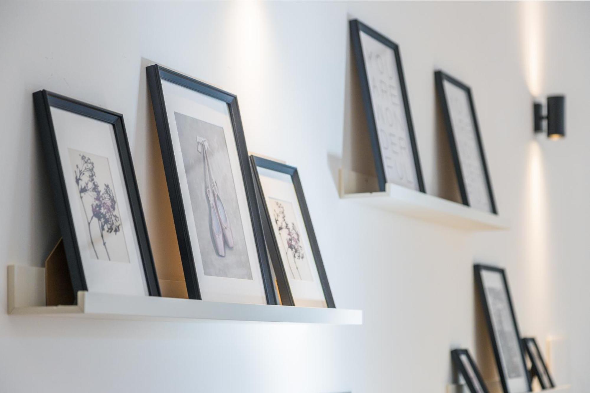 Hostdomus - La Marmora Suites Turin Luaran gambar