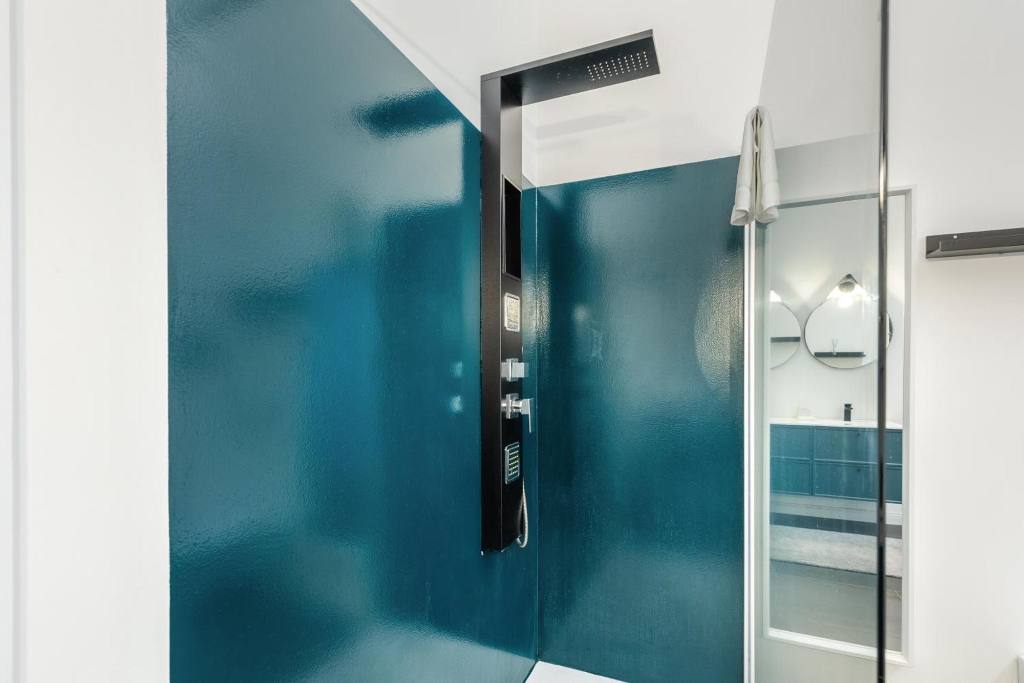 Hostdomus - La Marmora Suites Turin Luaran gambar