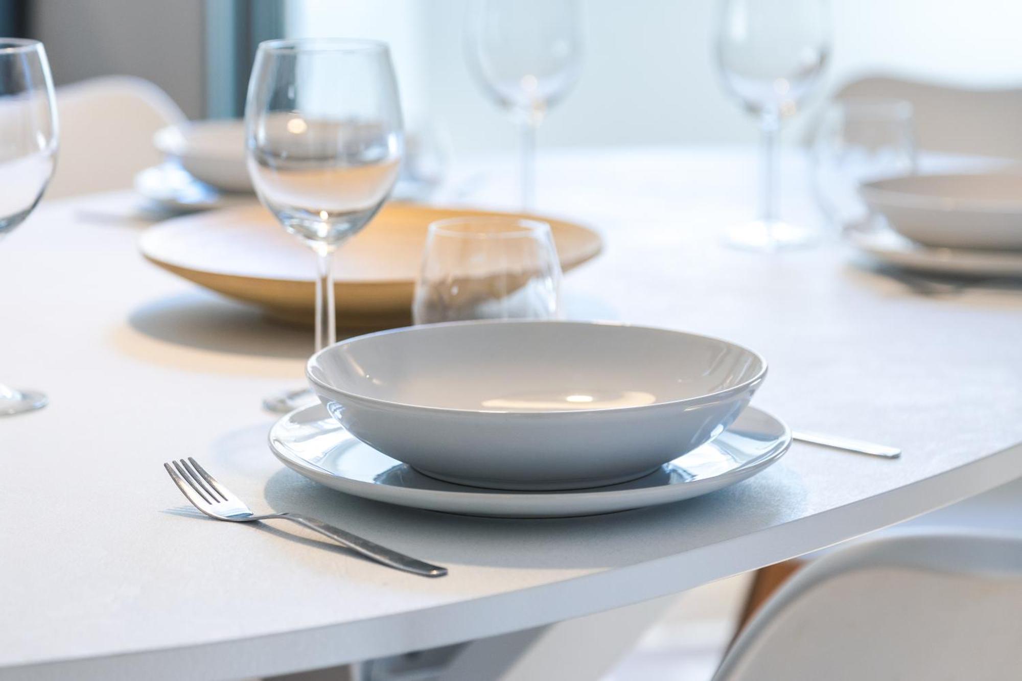 Hostdomus - La Marmora Suites Turin Luaran gambar