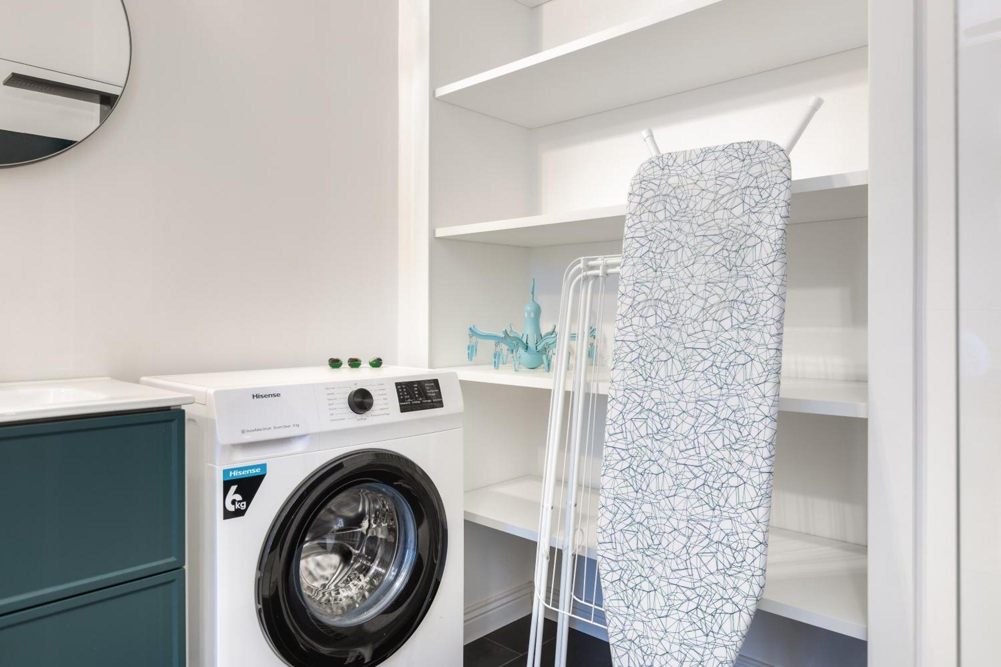 Hostdomus - La Marmora Suites Turin Luaran gambar
