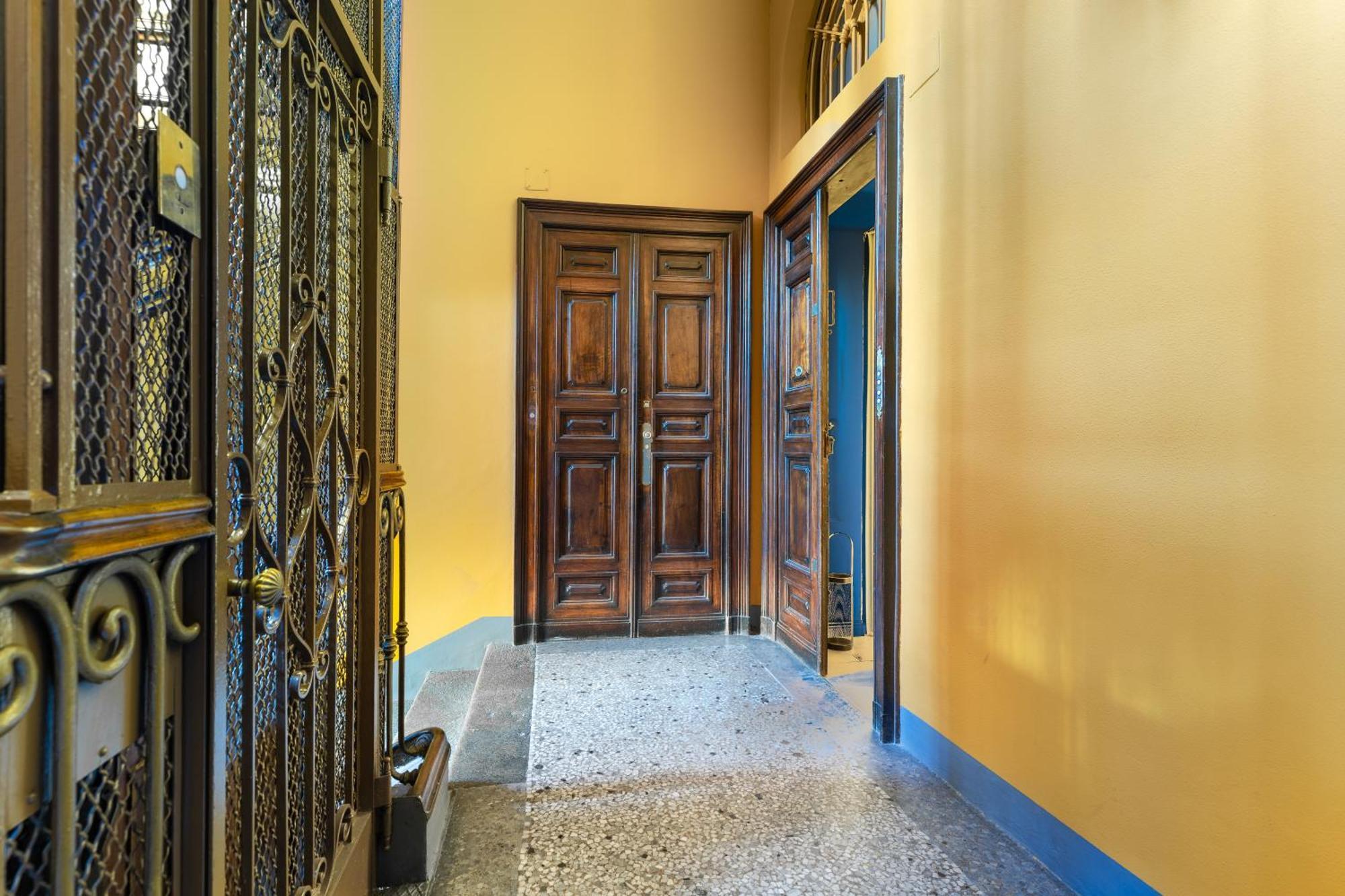 Hostdomus - La Marmora Suites Turin Luaran gambar