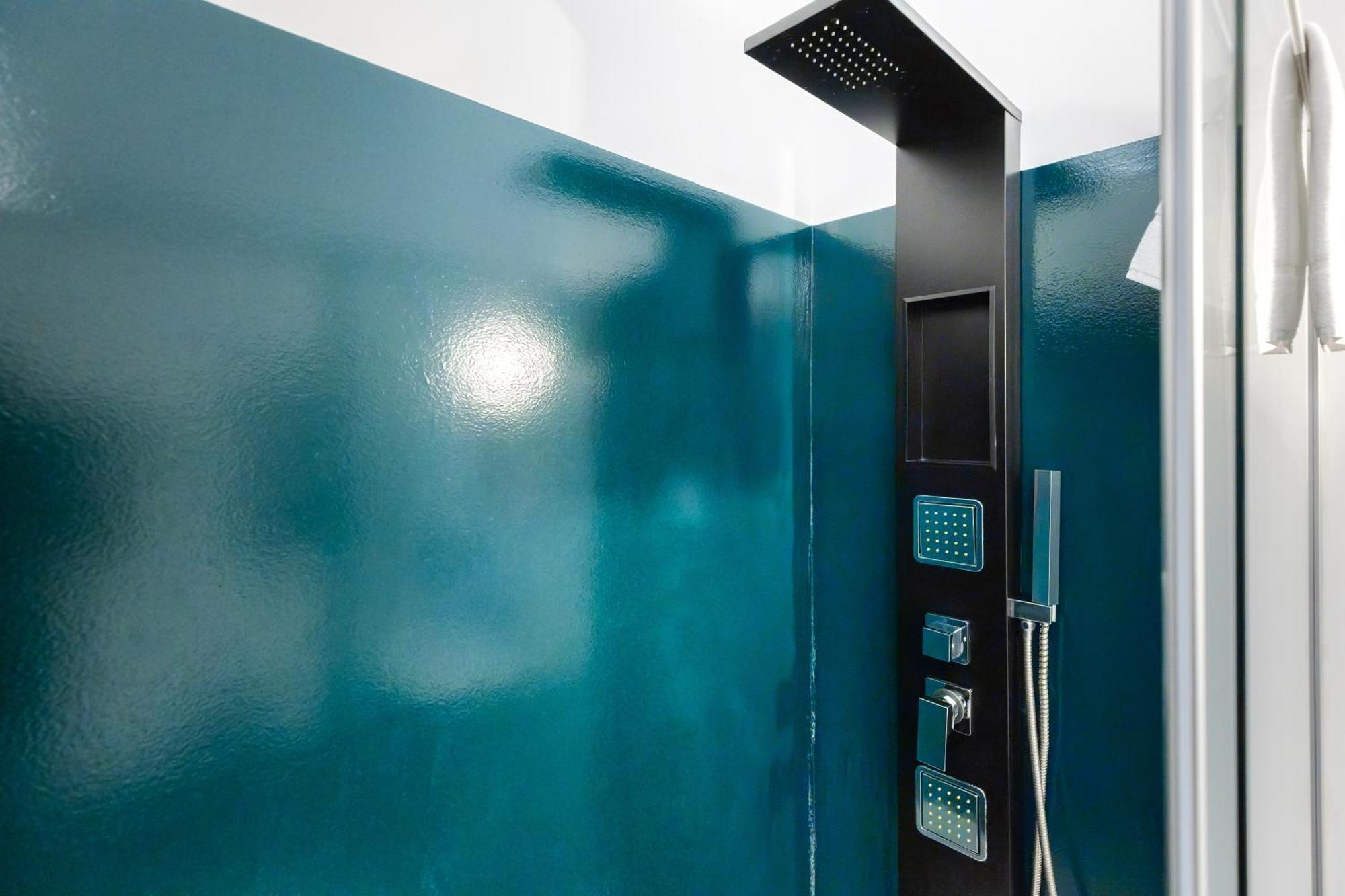 Hostdomus - La Marmora Suites Turin Luaran gambar
