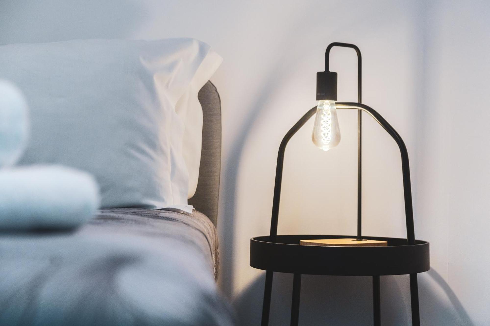 Hostdomus - La Marmora Suites Turin Luaran gambar