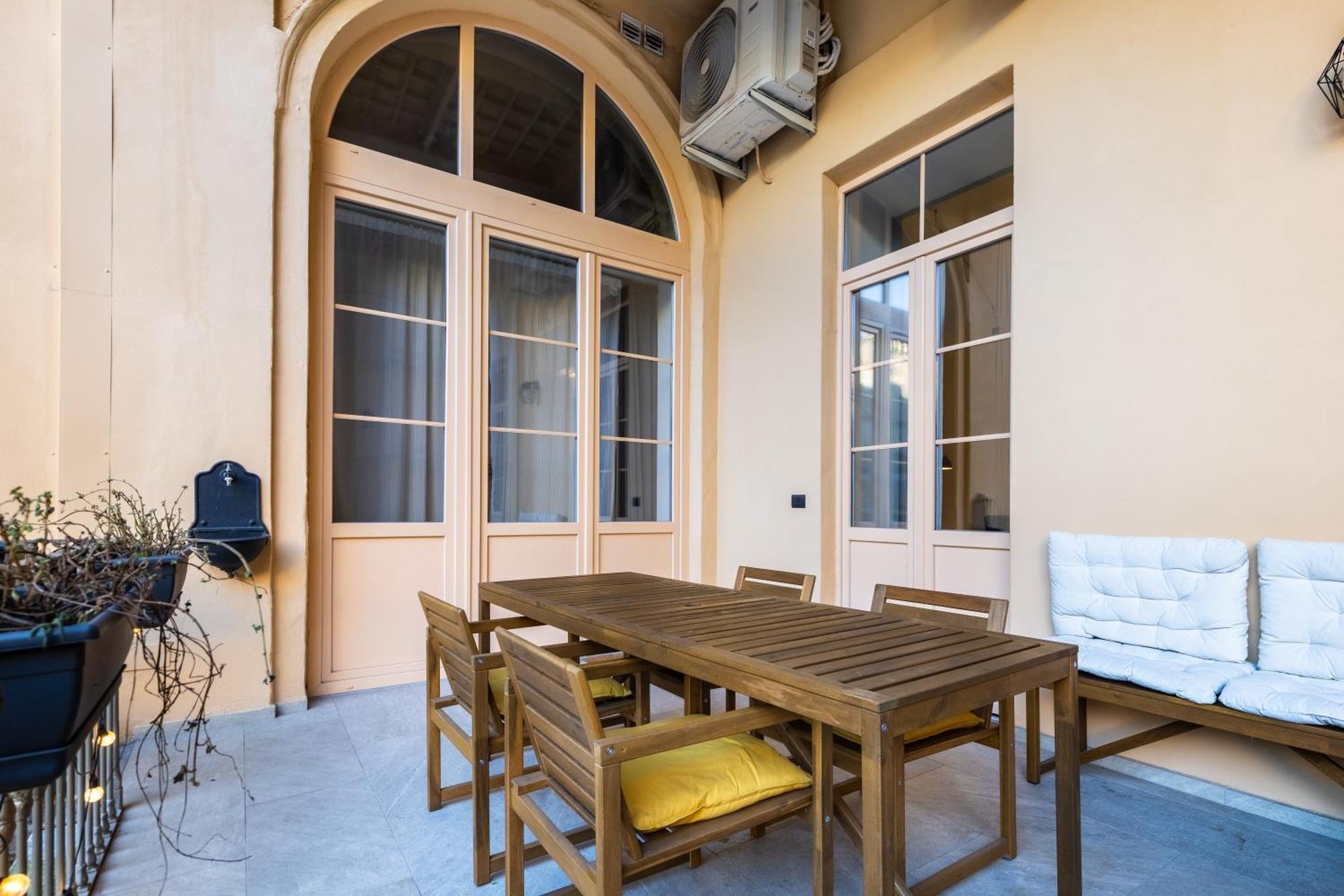 Hostdomus - La Marmora Suites Turin Luaran gambar