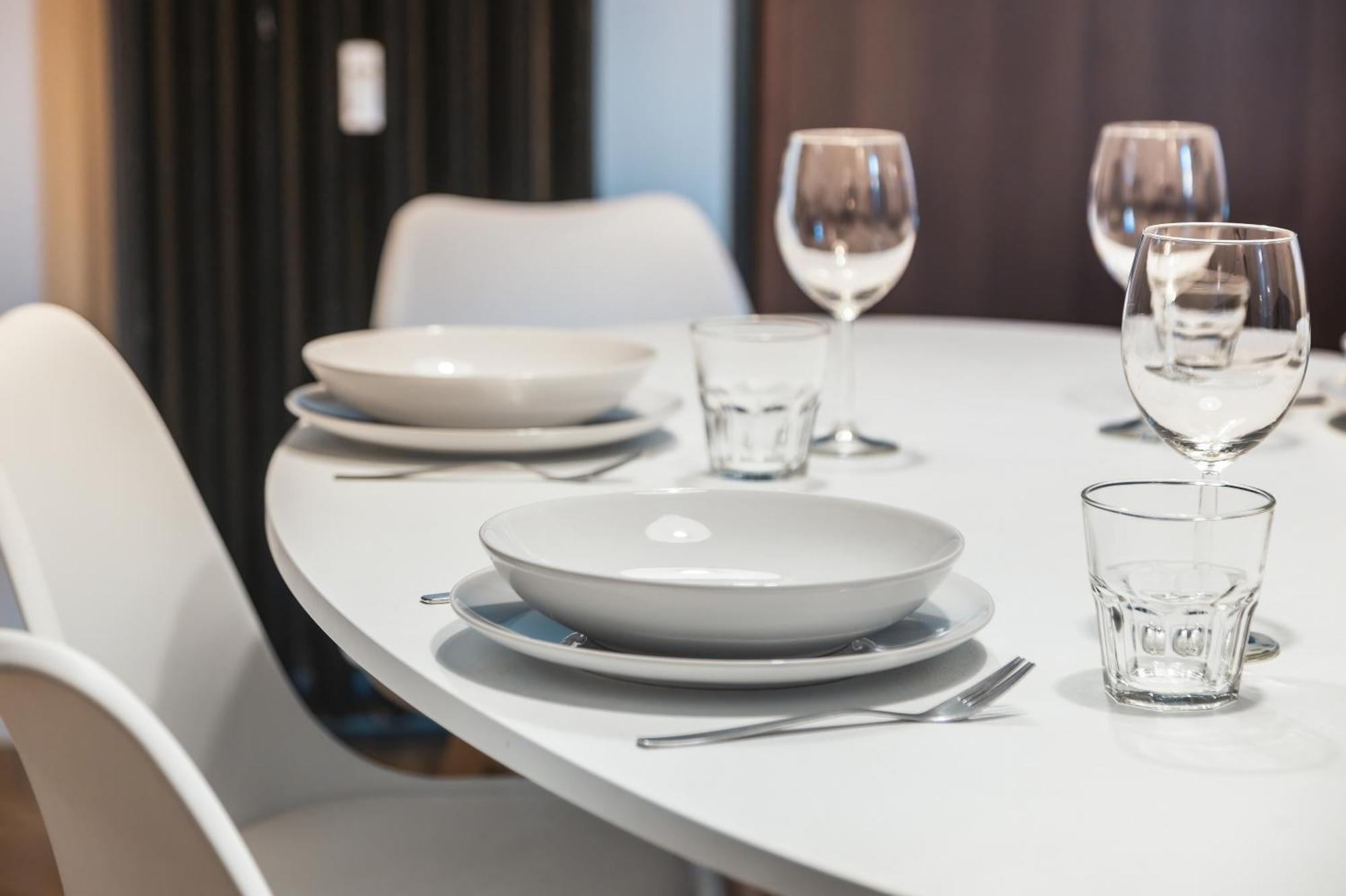 Hostdomus - La Marmora Suites Turin Luaran gambar