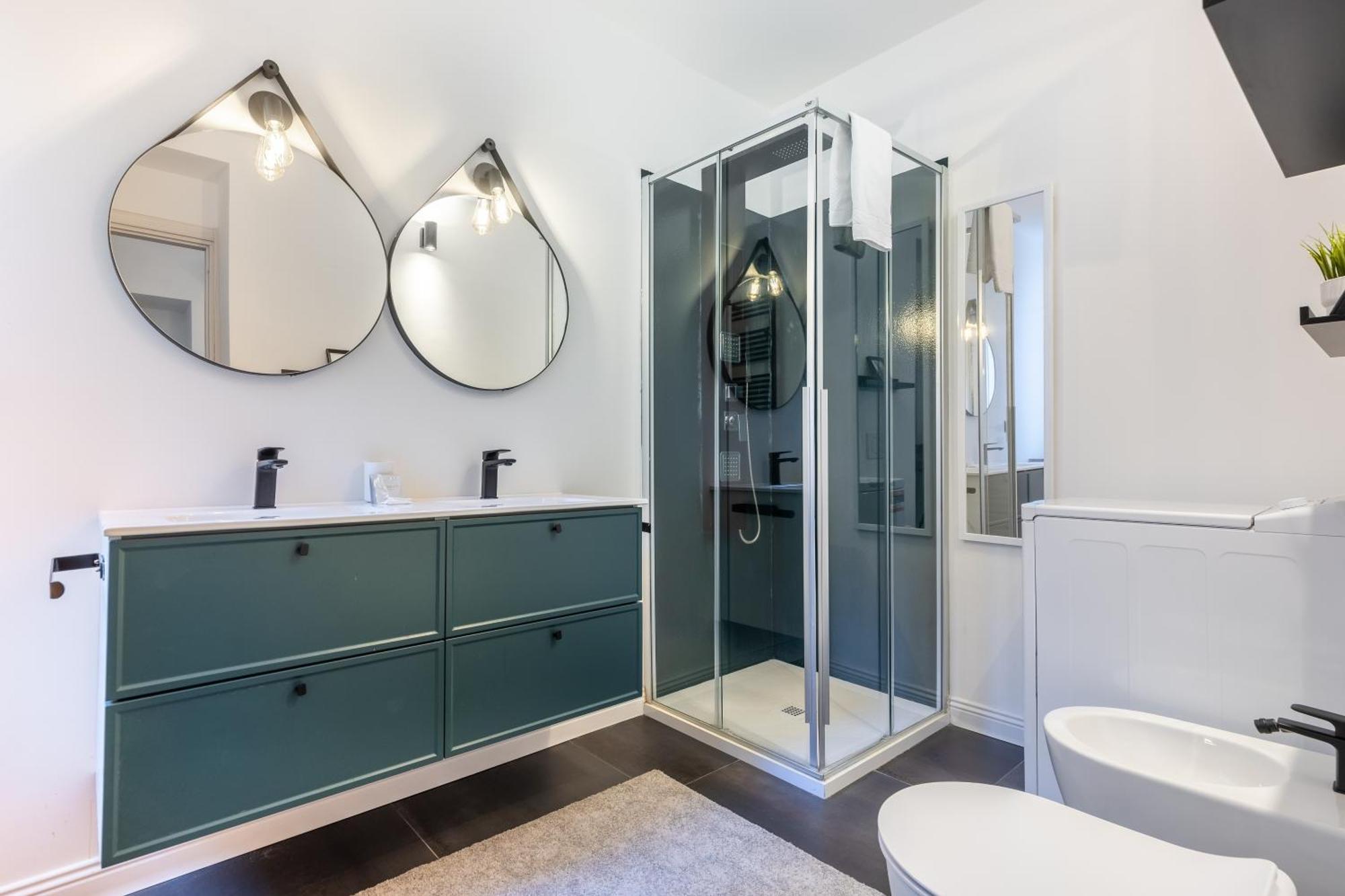 Hostdomus - La Marmora Suites Turin Luaran gambar