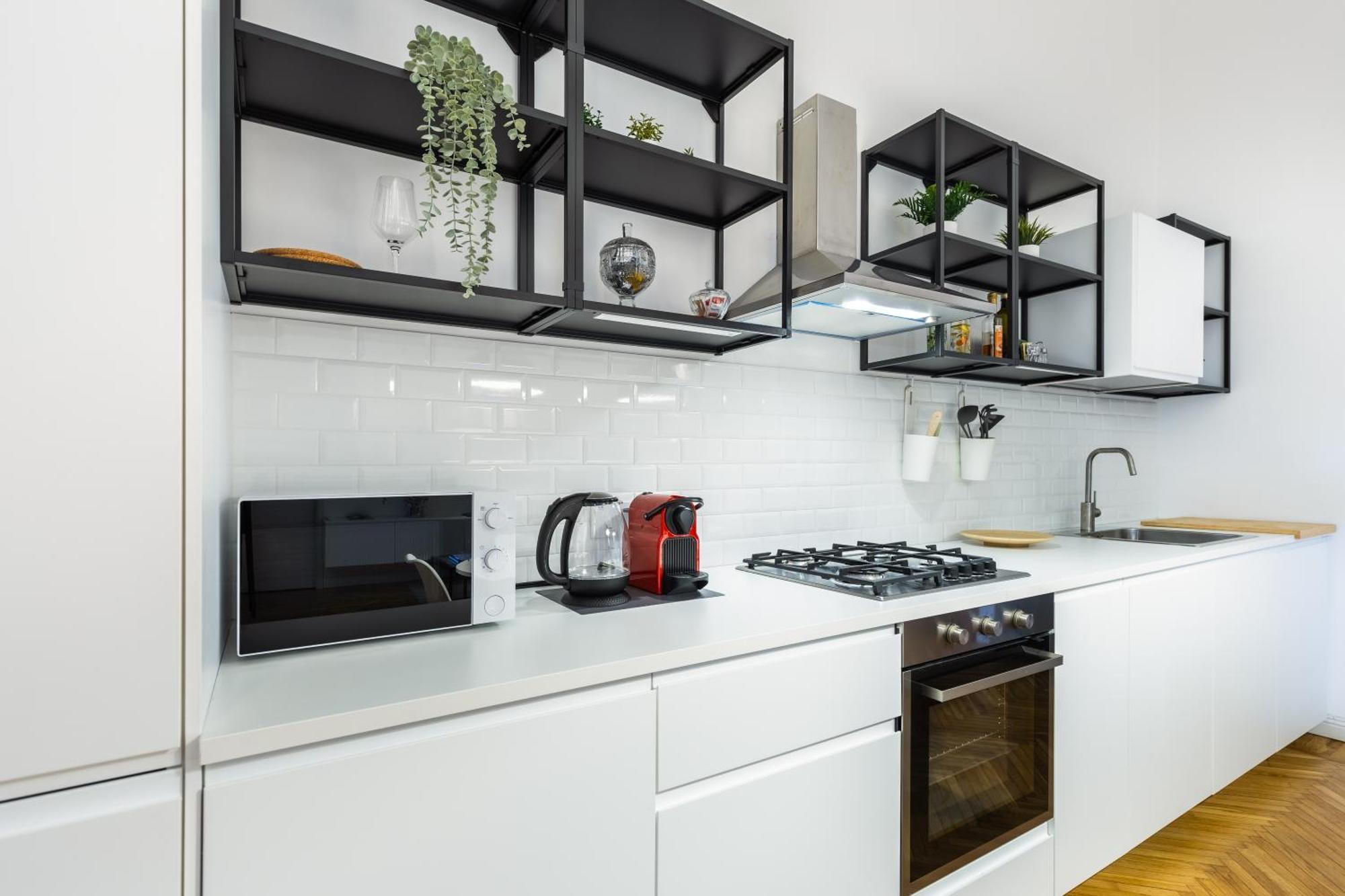 Hostdomus - La Marmora Suites Turin Luaran gambar